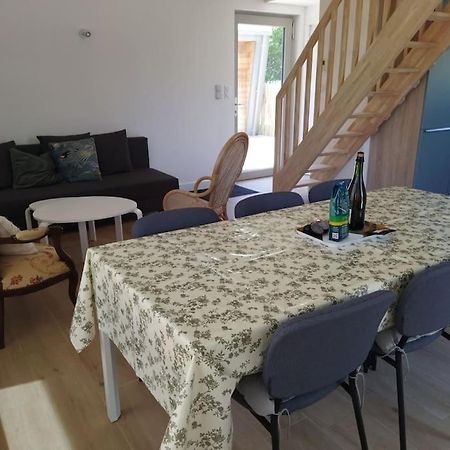 La Cabine Du Bout Du Monde Avec Mezzanine - Ile De Sein - Votre Maison De Vacances De Haut Standing - Pl03 Crozon Buitenkant foto